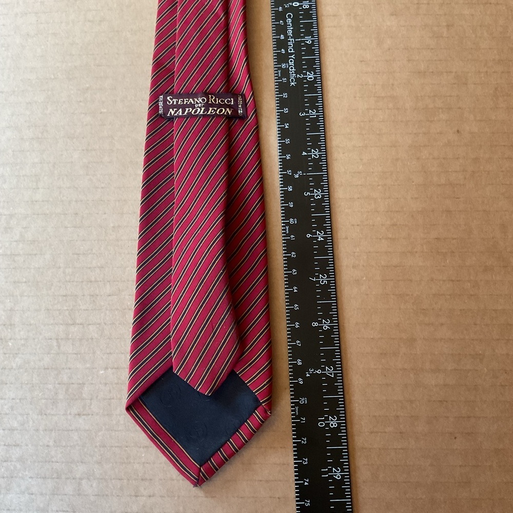 MEN'S STEAFANO RICCI LUXURY‎ COLLECTION
